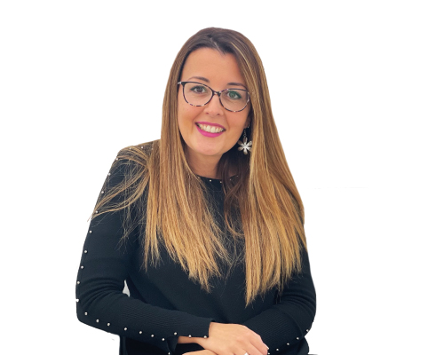 MARTA SARAÑANA - Asesora Obra Nueva Residencial Can Calderon