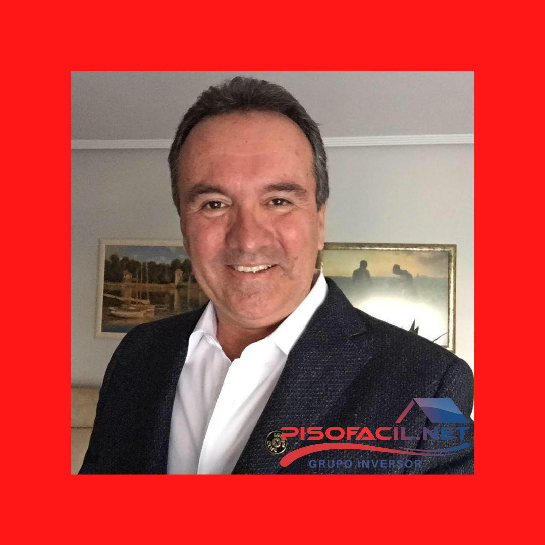 Juan Carlos Medina Salazar. CEO