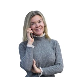 Danusia Komorowska