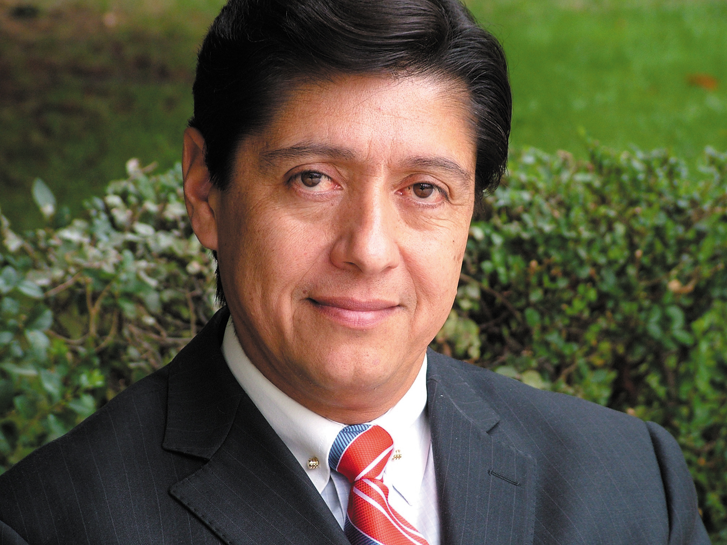 Ángel Alberto Paz Barrios