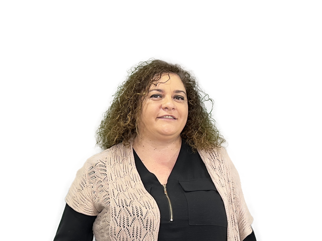 GEMA FLORES - Asesora comercial en Cáceres Gil Cordero