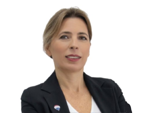 Sandra Ruiz - Agente inmobiliario
