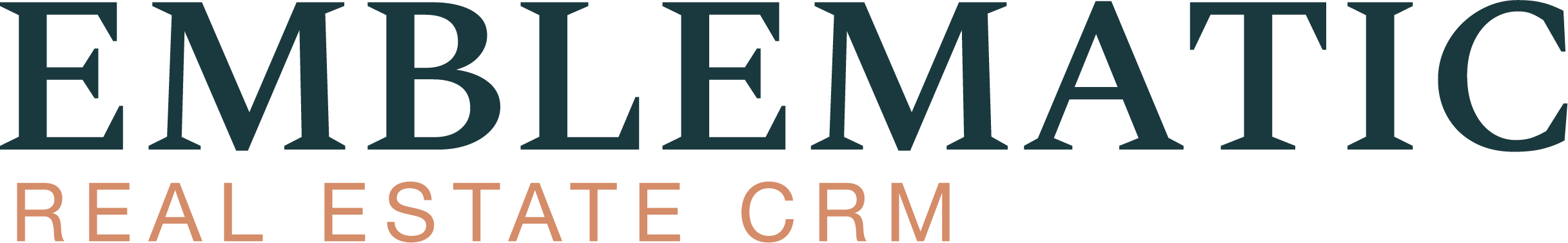 Logotipo de Emblematic