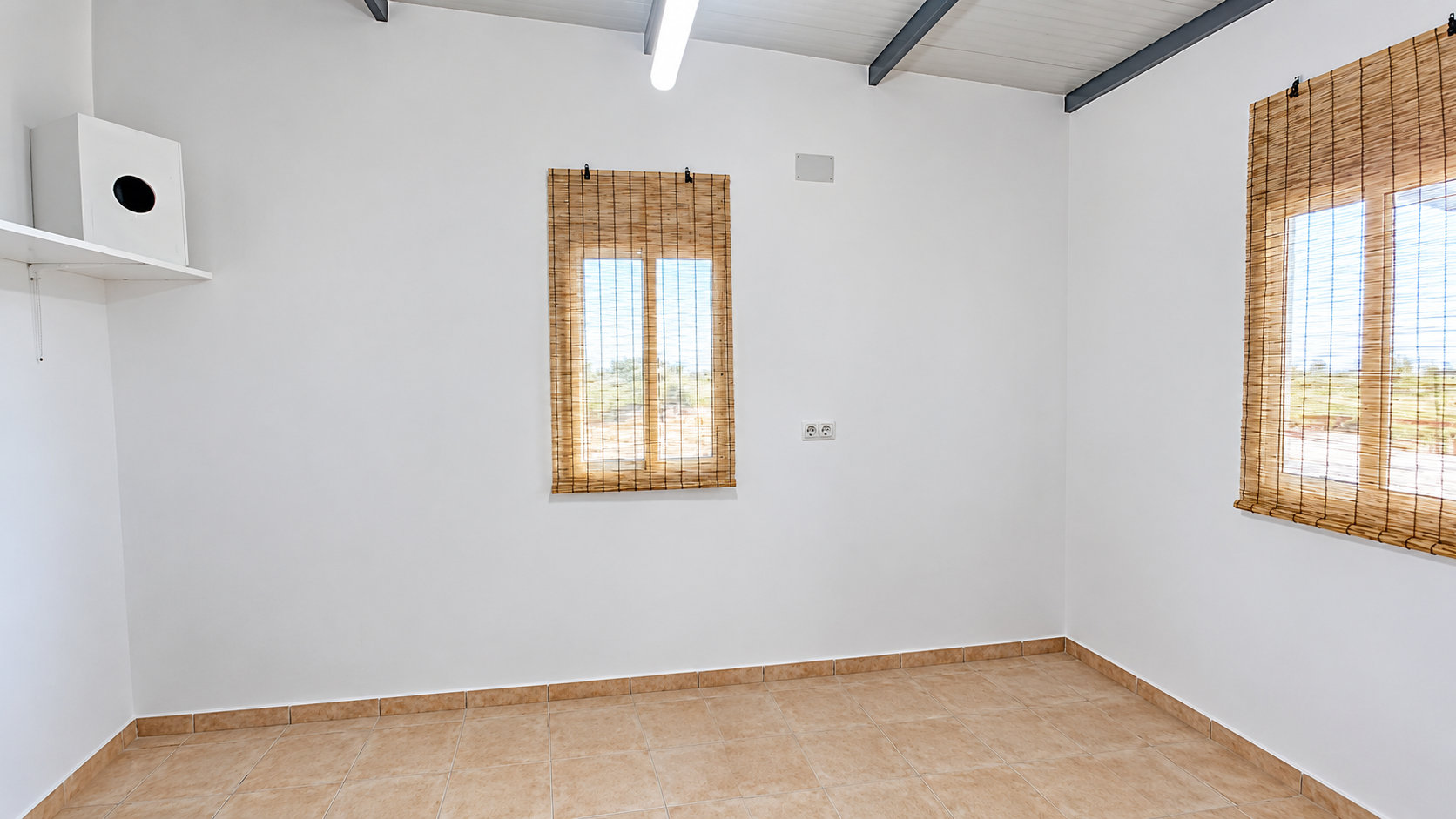 Finca · El Cuervo · 1 hab.