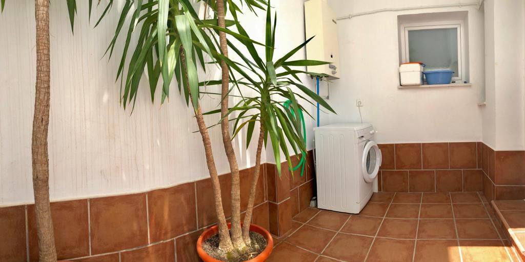 Flat · Rota · 3 hab.