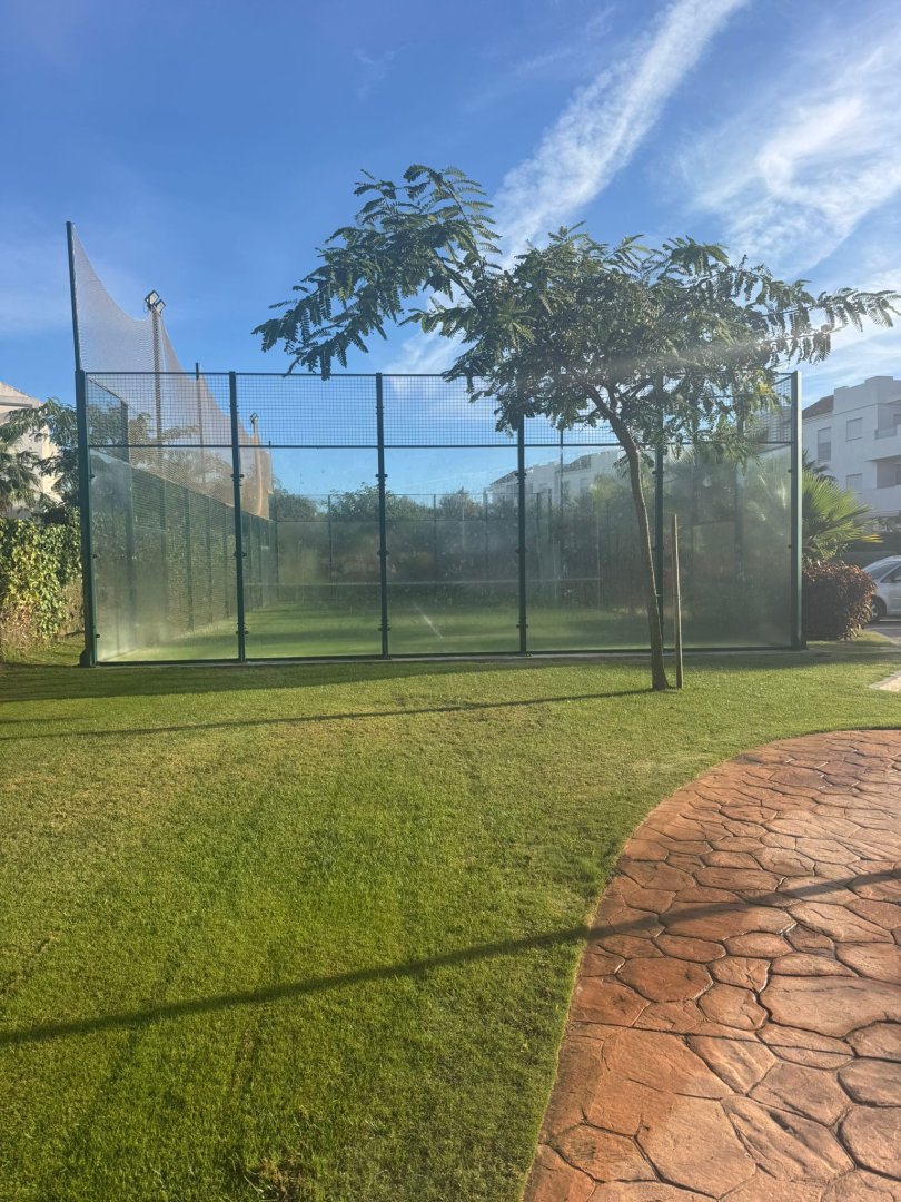 Piso · Rota · 2 hab.