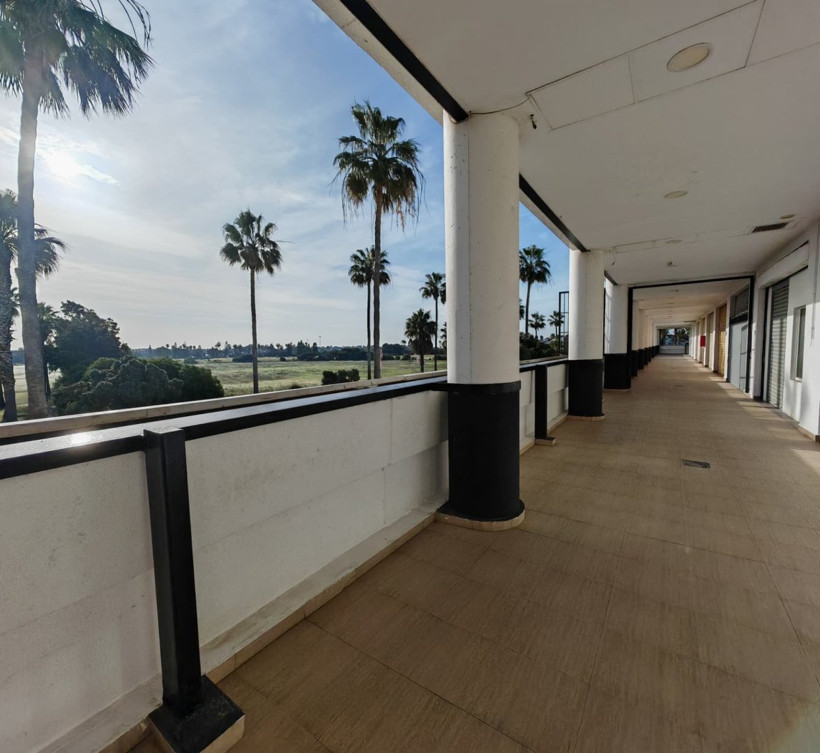 Local Comercial · Rota · 2 hab.