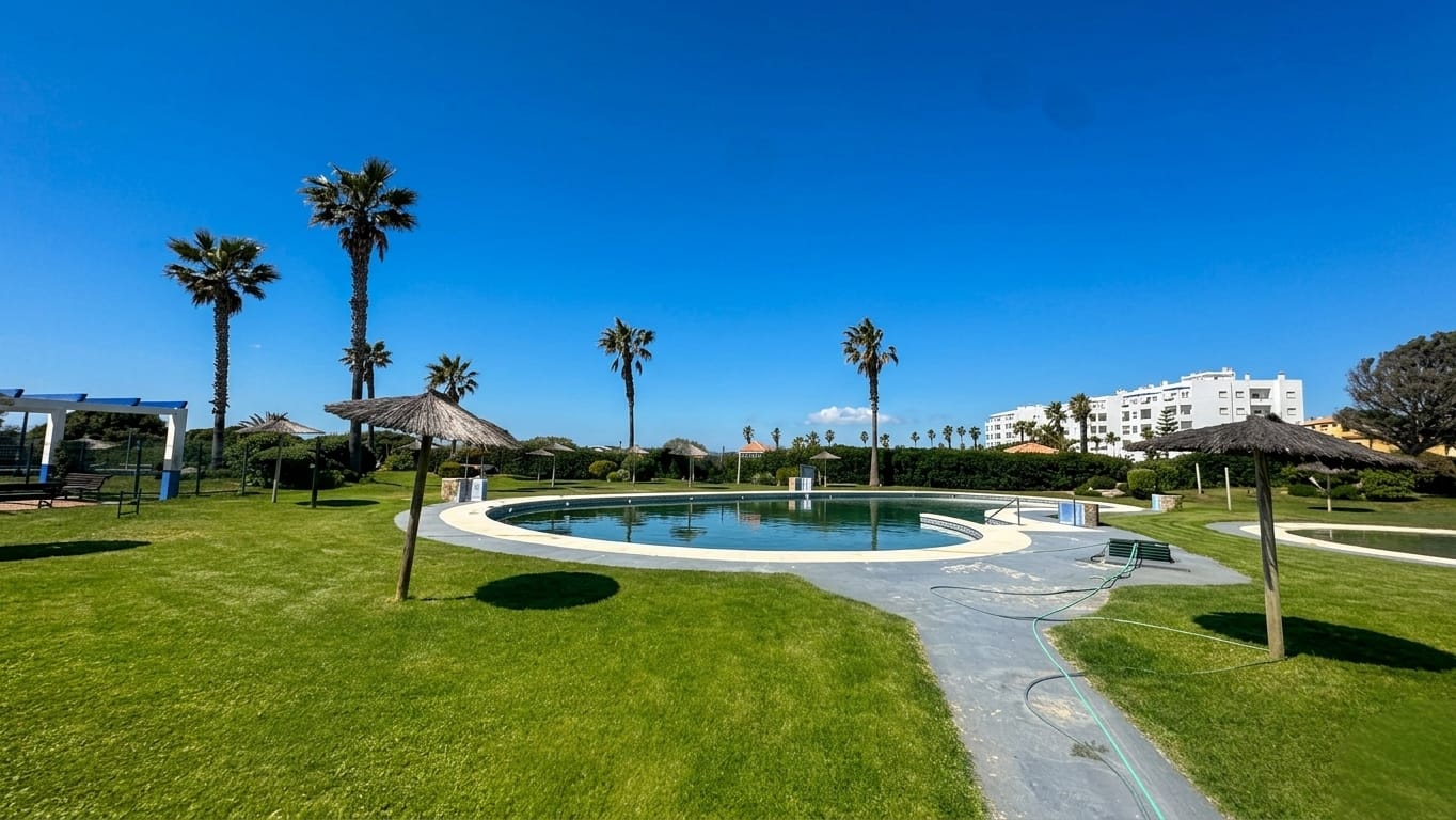 Piso · Zahara De los Atunes · 2 hab.