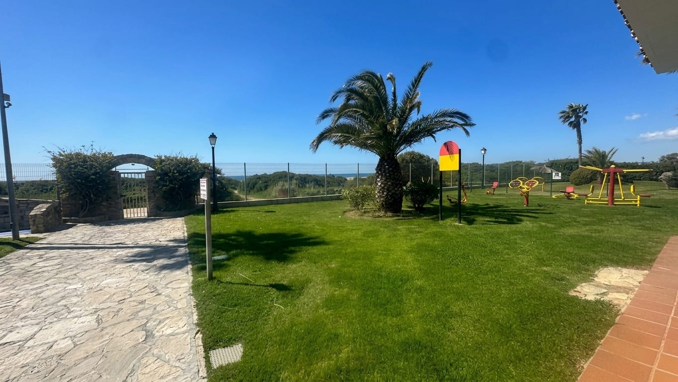 Piso · Zahara De los Atunes · 2 hab.
