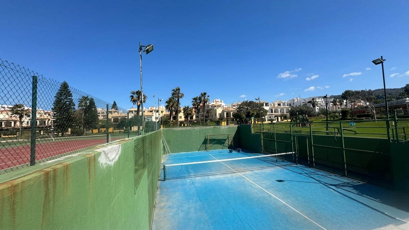 Piso · Zahara De los Atunes · 2 hab.