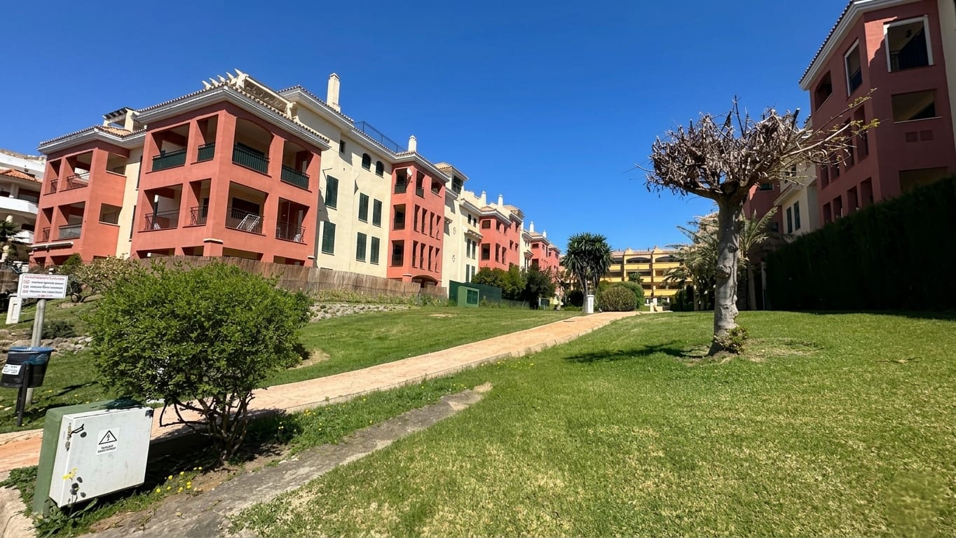 Piso · Zahara De los Atunes · 2 hab.