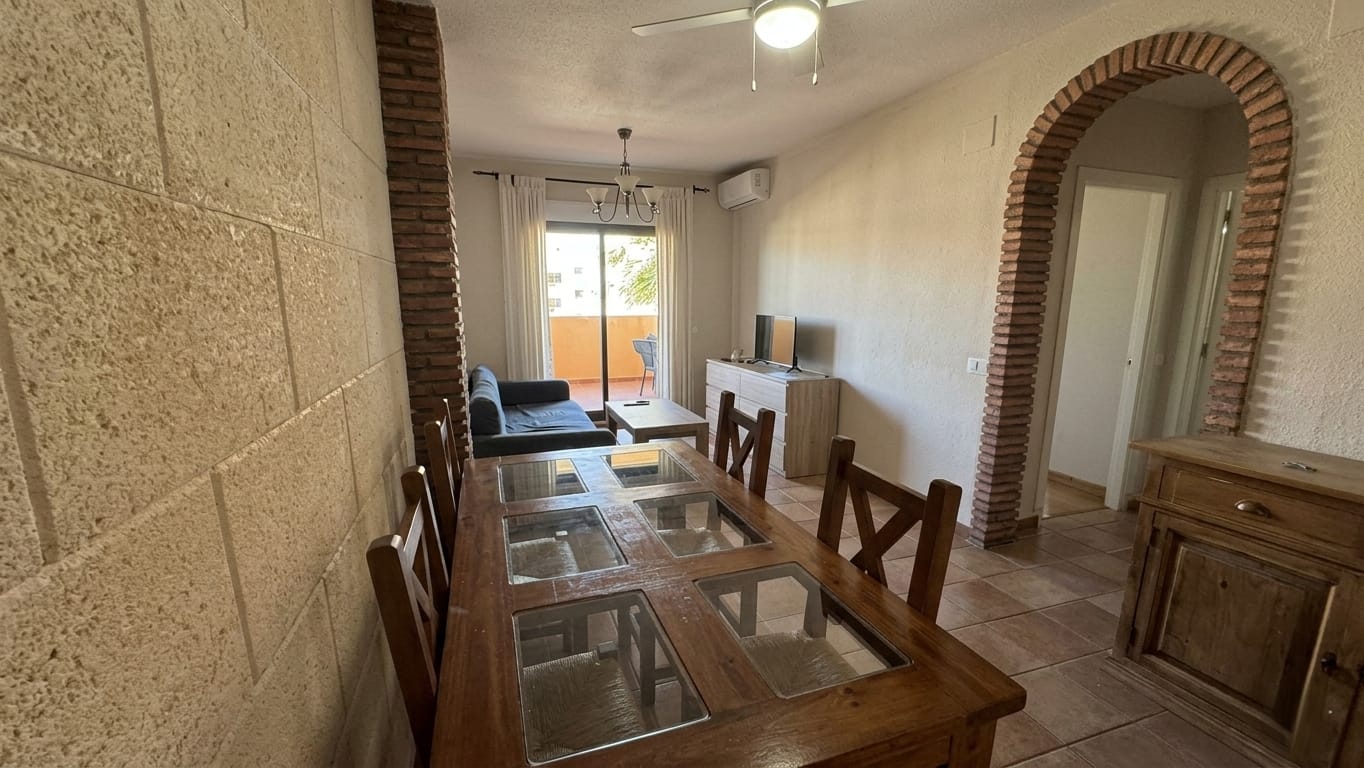 Piso · Zahara De los Atunes · 2 hab.