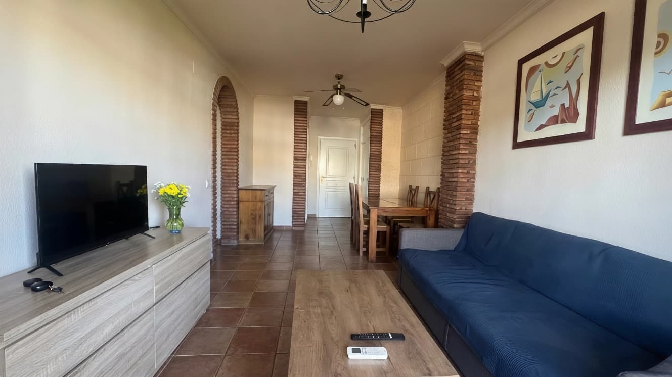 Piso · Zahara De los Atunes · 2 hab.
