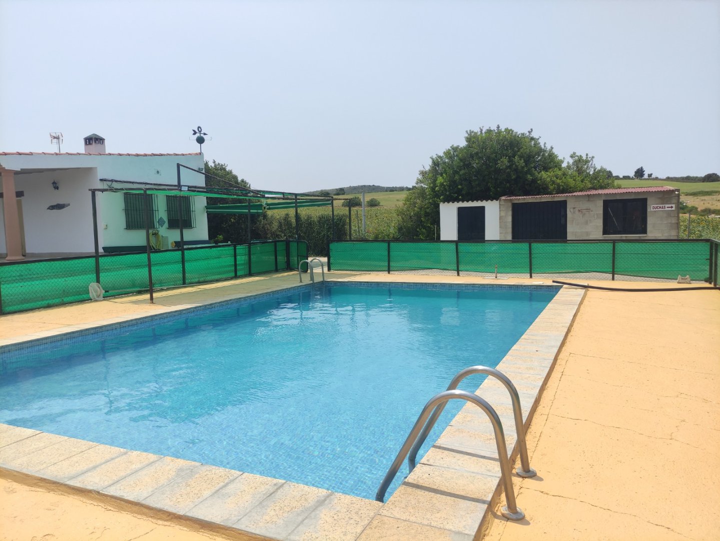 Finca · El Cuervo · 3 hab.