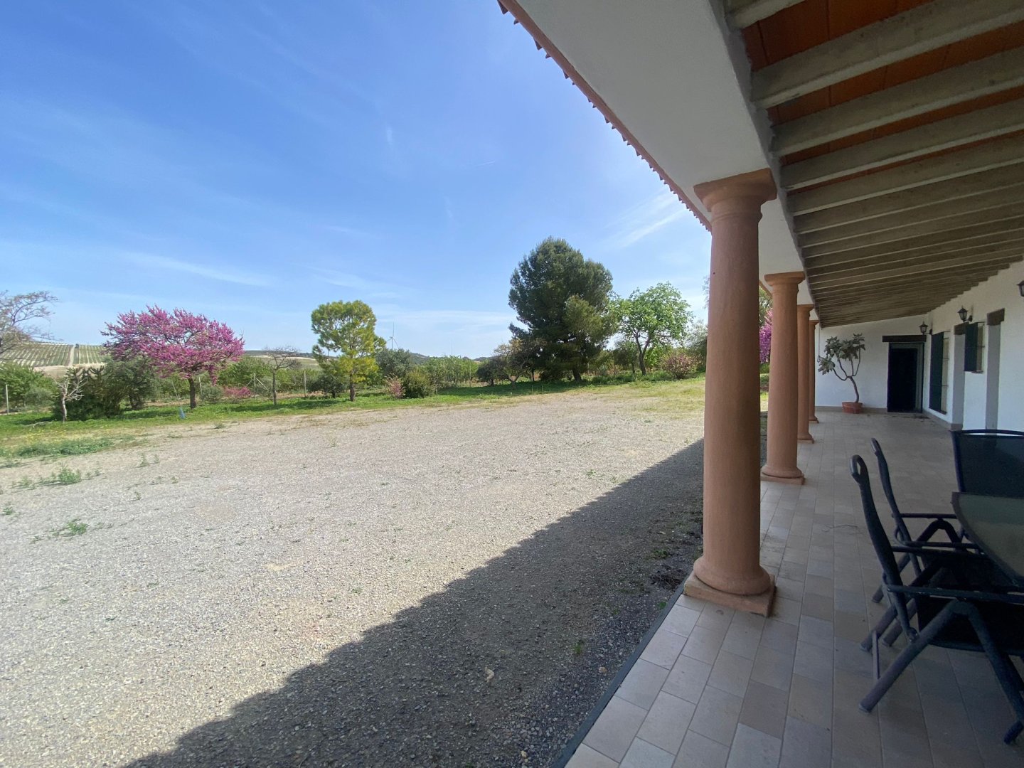 Finca · El Cuervo · 3 hab.