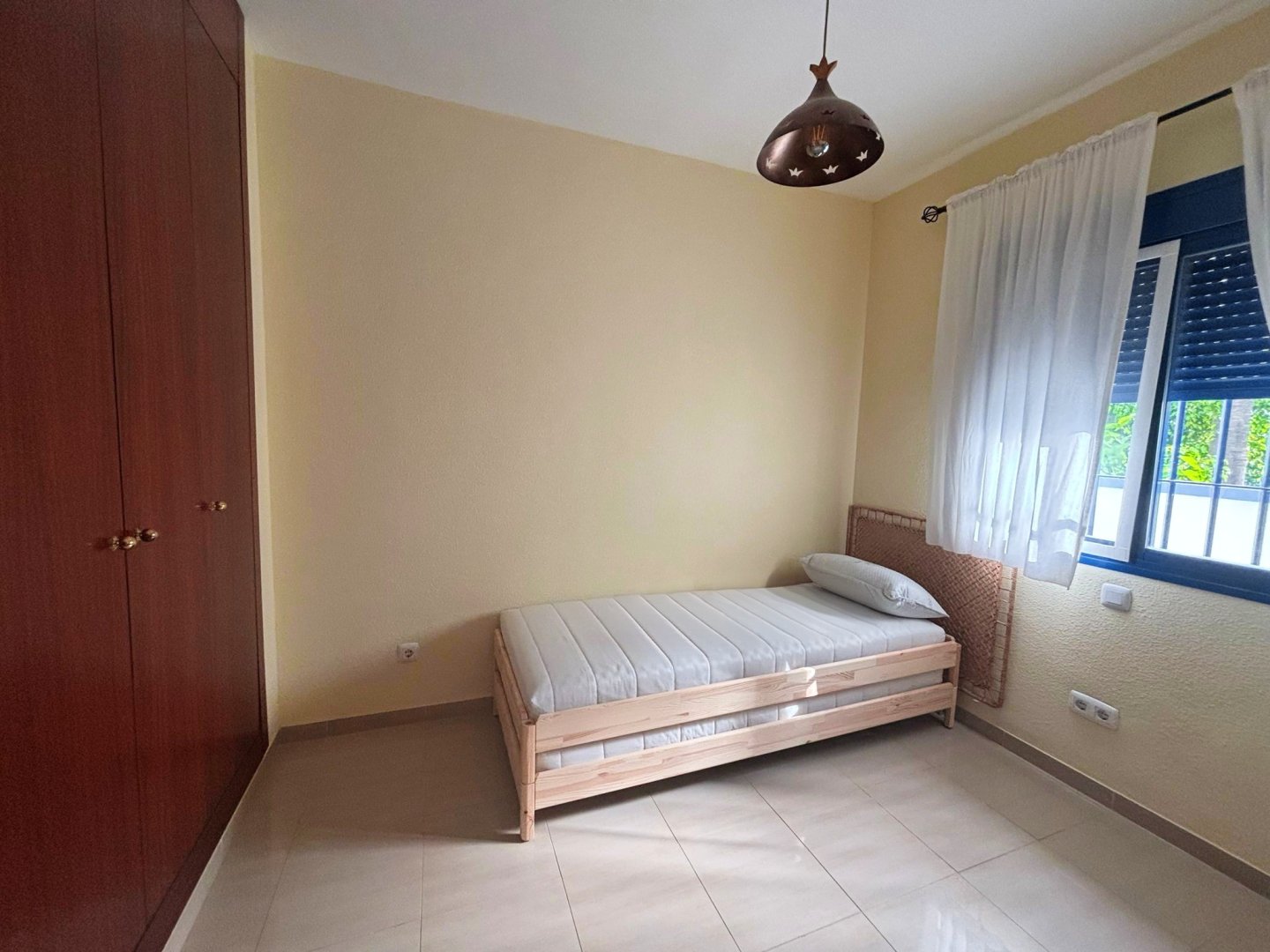 Ground Floor · Rota · 2 hab.