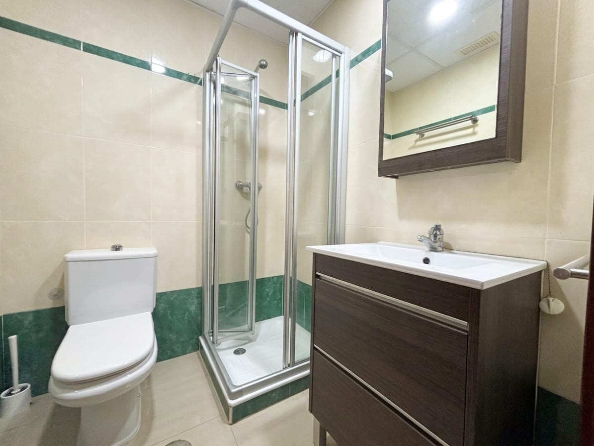 Ground Floor · Rota · 2 hab.