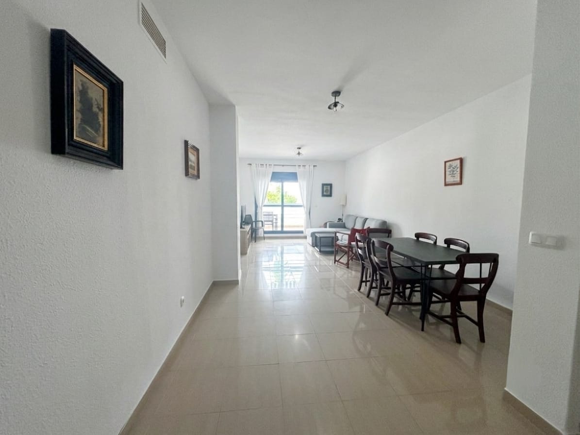 Ground Floor · Rota · 2 hab.