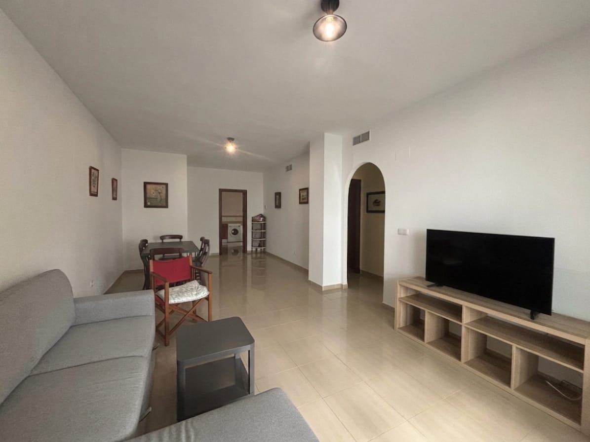 Ground Floor · Rota · 2 hab.