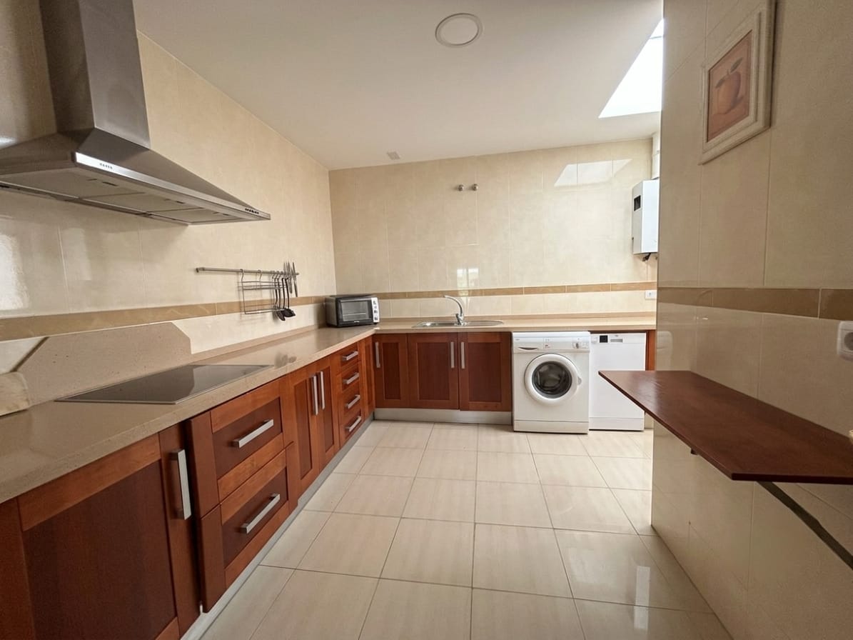 Ground Floor · Rota · 2 hab.