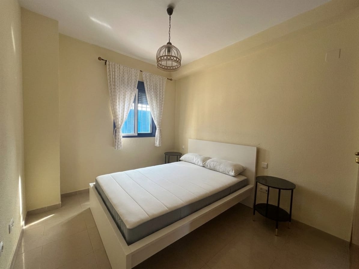Ground Floor · Rota · 2 hab.