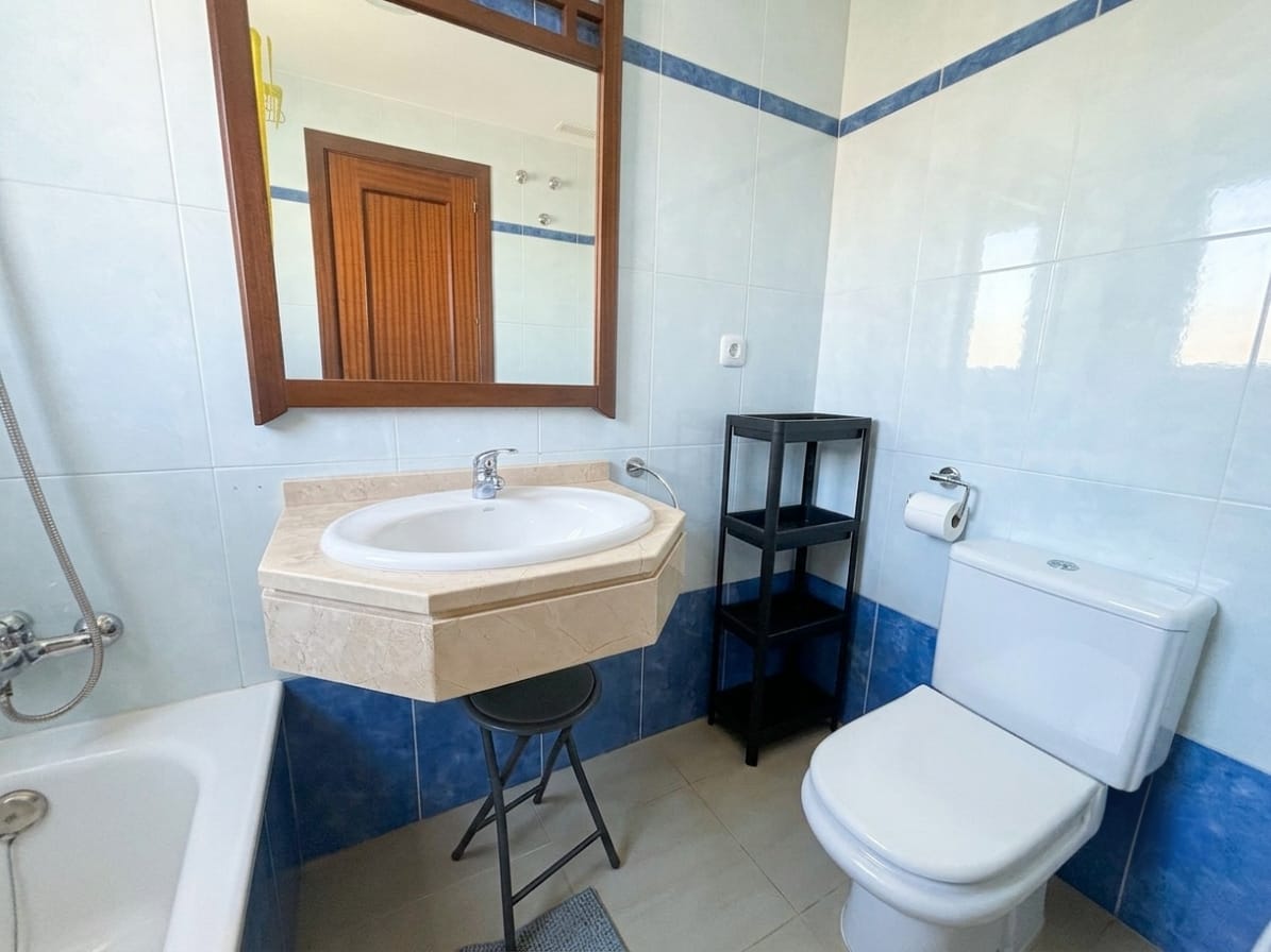 Ground Floor · Rota · 2 hab.