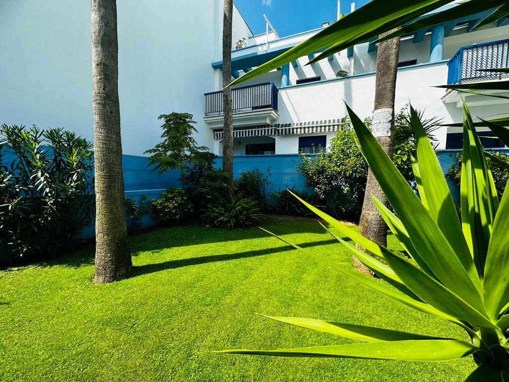 Ground Floor · Rota · 2 hab.