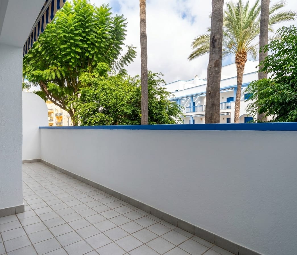 Ground Floor · Rota · 2 hab.