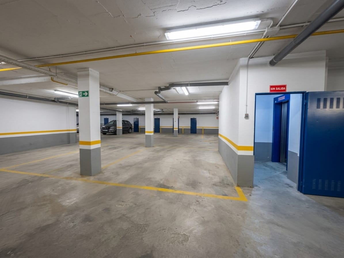 Ground Floor · Rota · 2 hab.