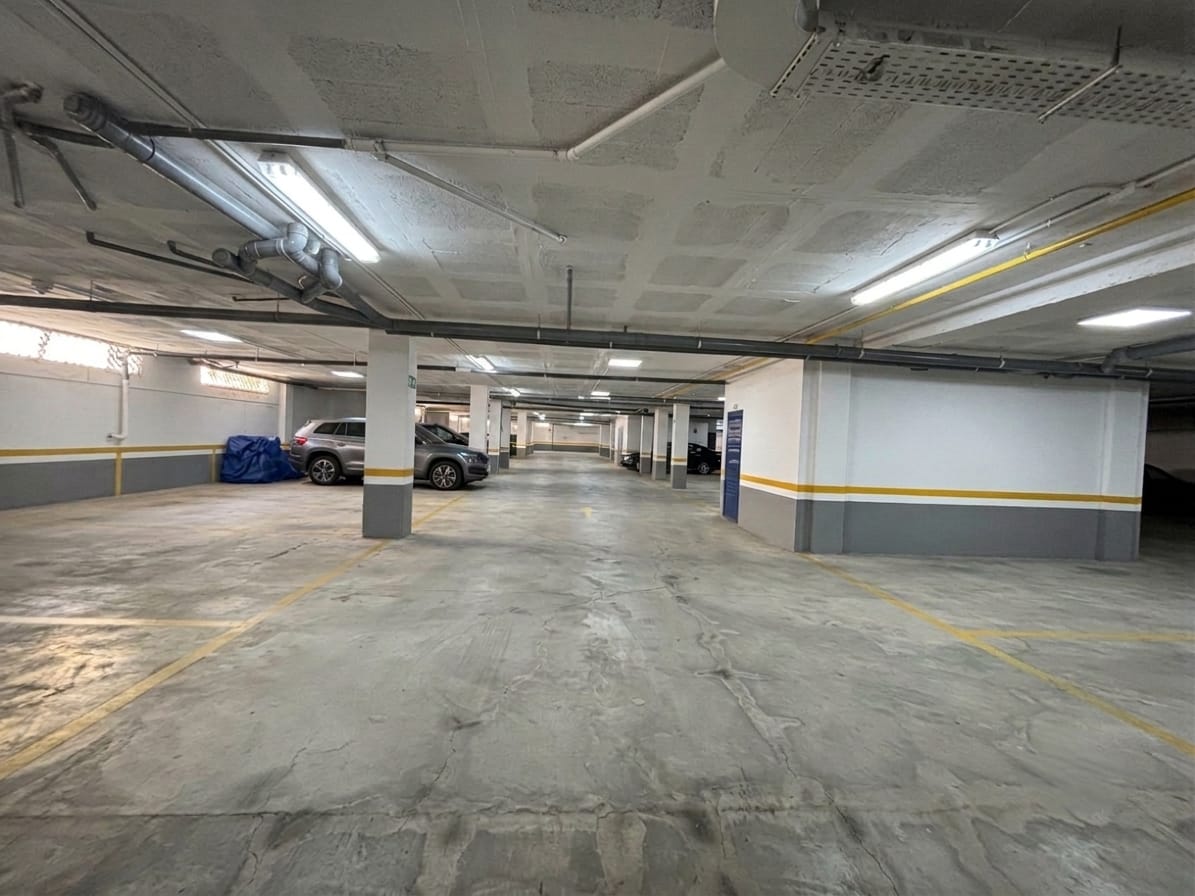 Ground Floor · Rota · 2 hab.