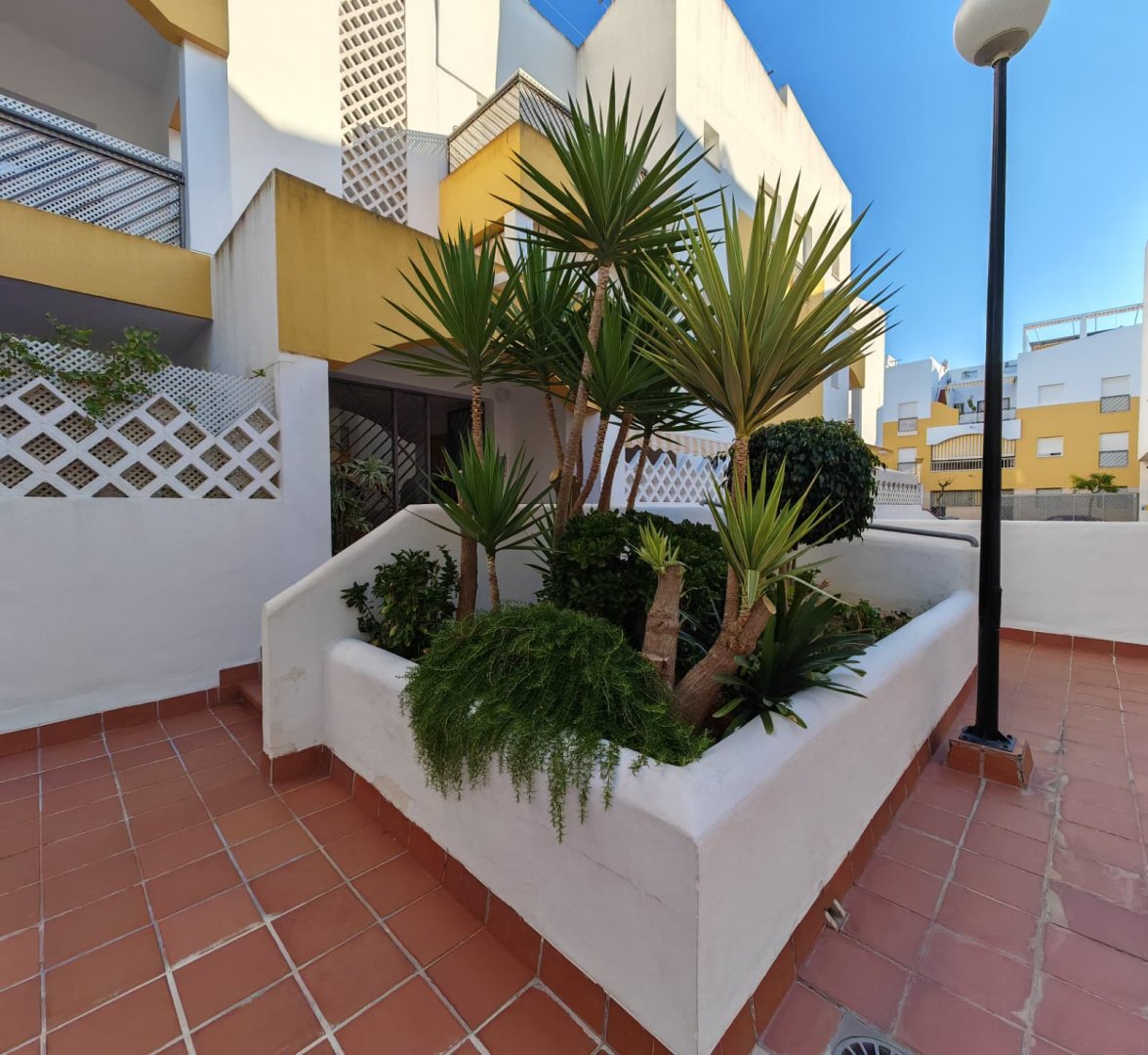 Planta Baja · Rota · 2 hab.