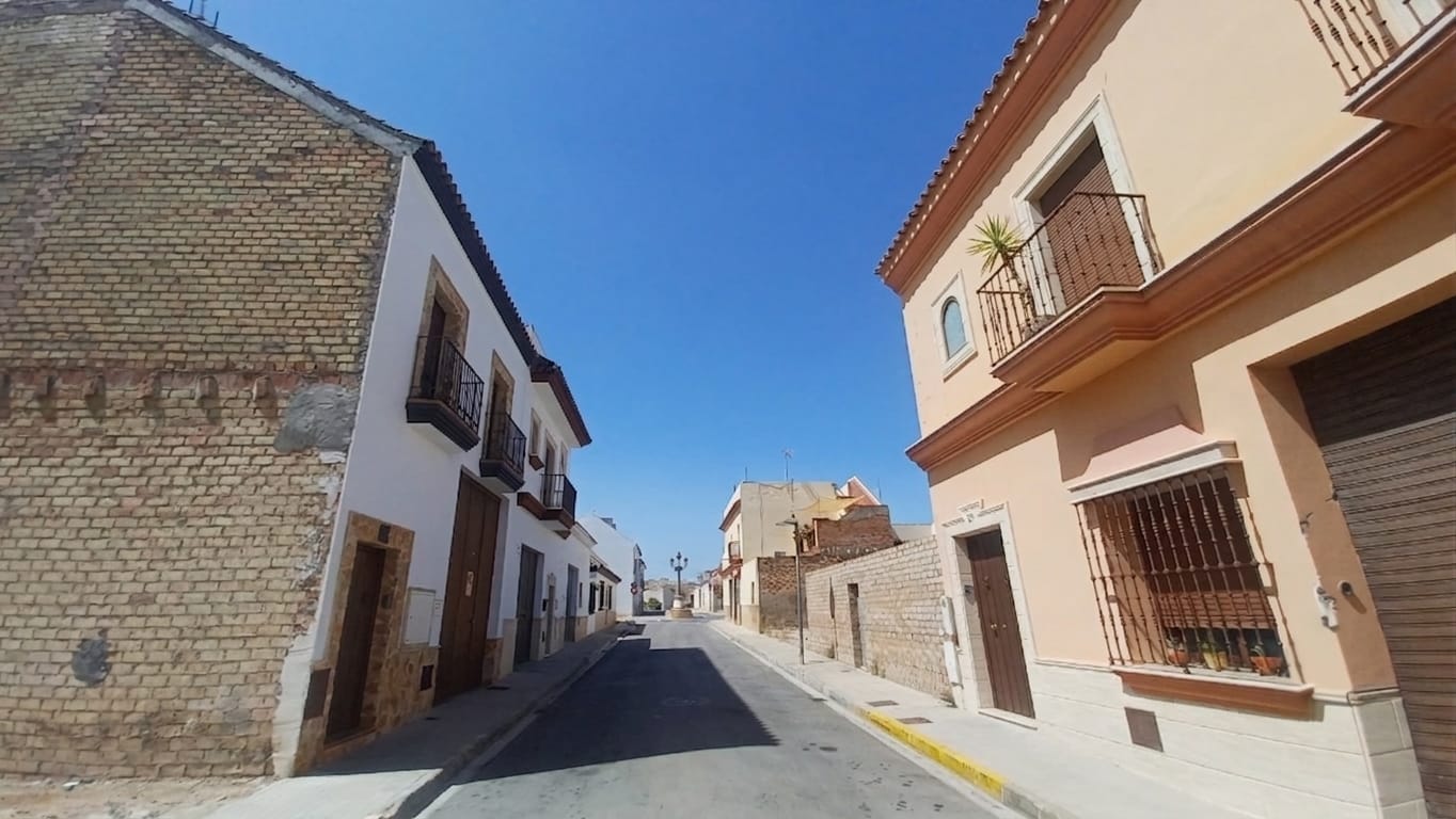 Solar · El Cuervo