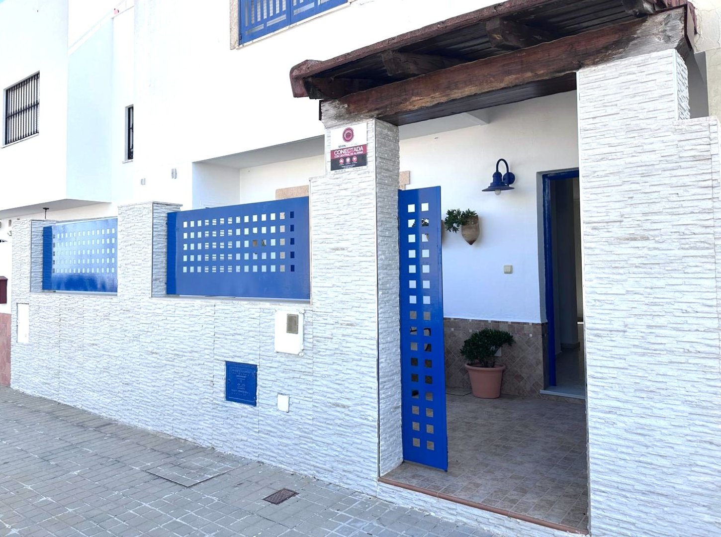 Unifamiliar · Lebrija · 4 hab.