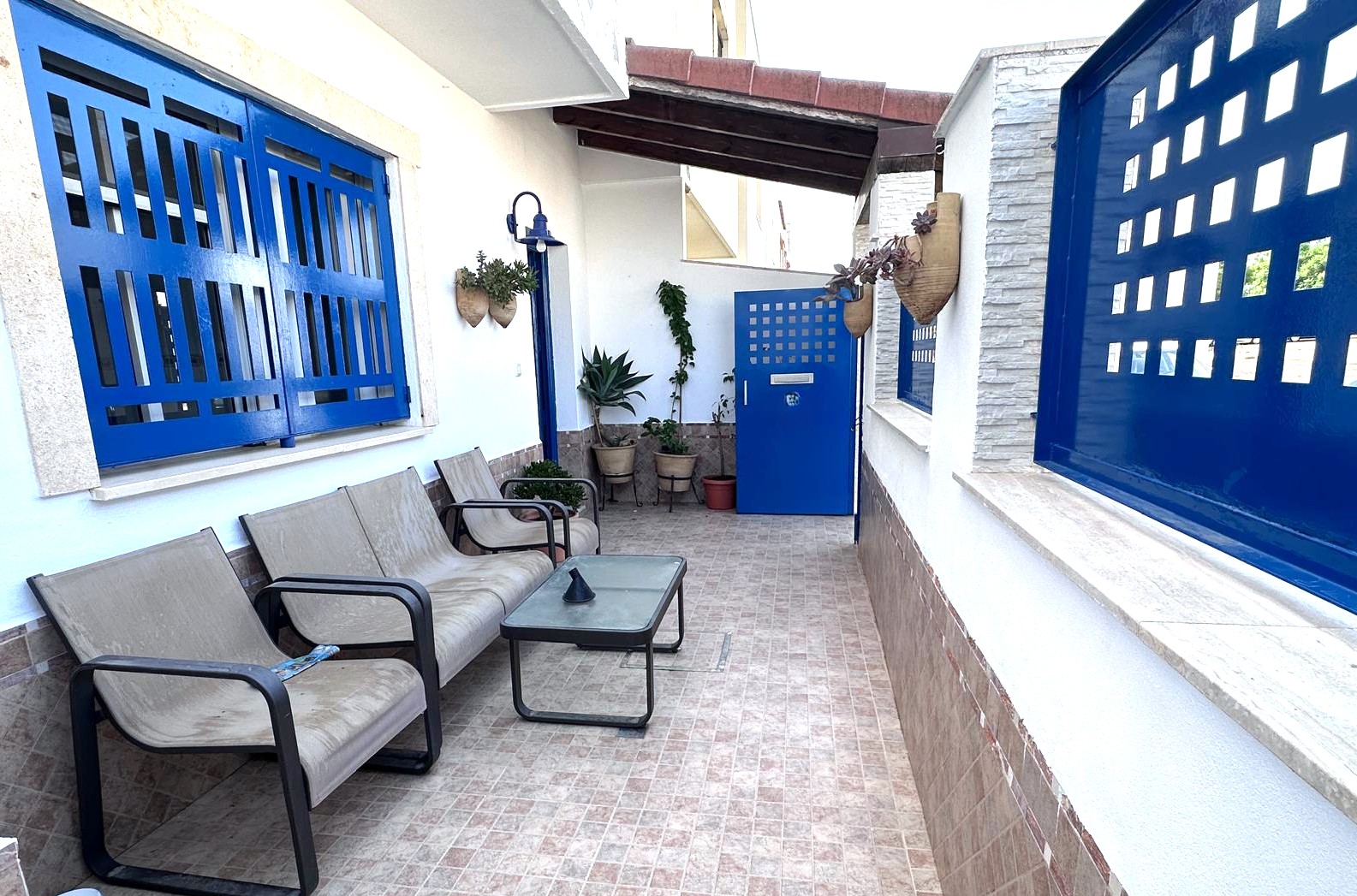 Unifamiliar · Lebrija · 4 hab.