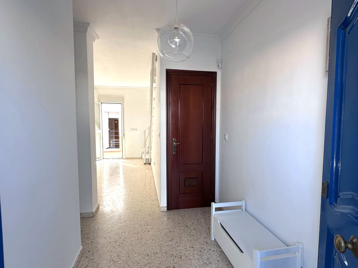 Unifamiliar · Lebrija · 4 hab.