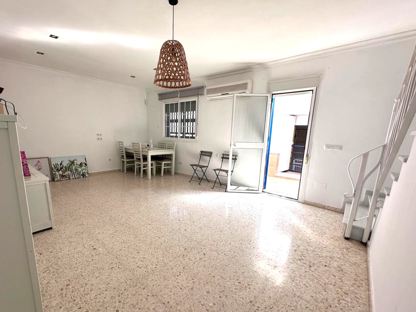 Unifamiliar · Lebrija · 4 hab.
