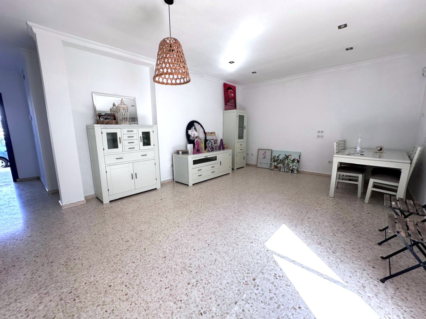 Unifamiliar · Lebrija · 4 hab.