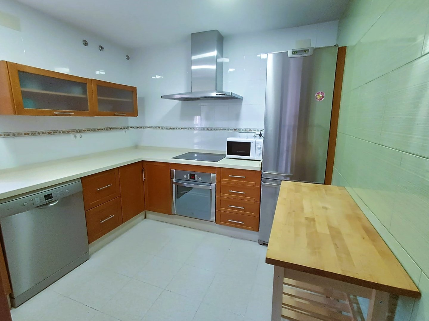 Unifamiliar · Lebrija · 4 hab.
