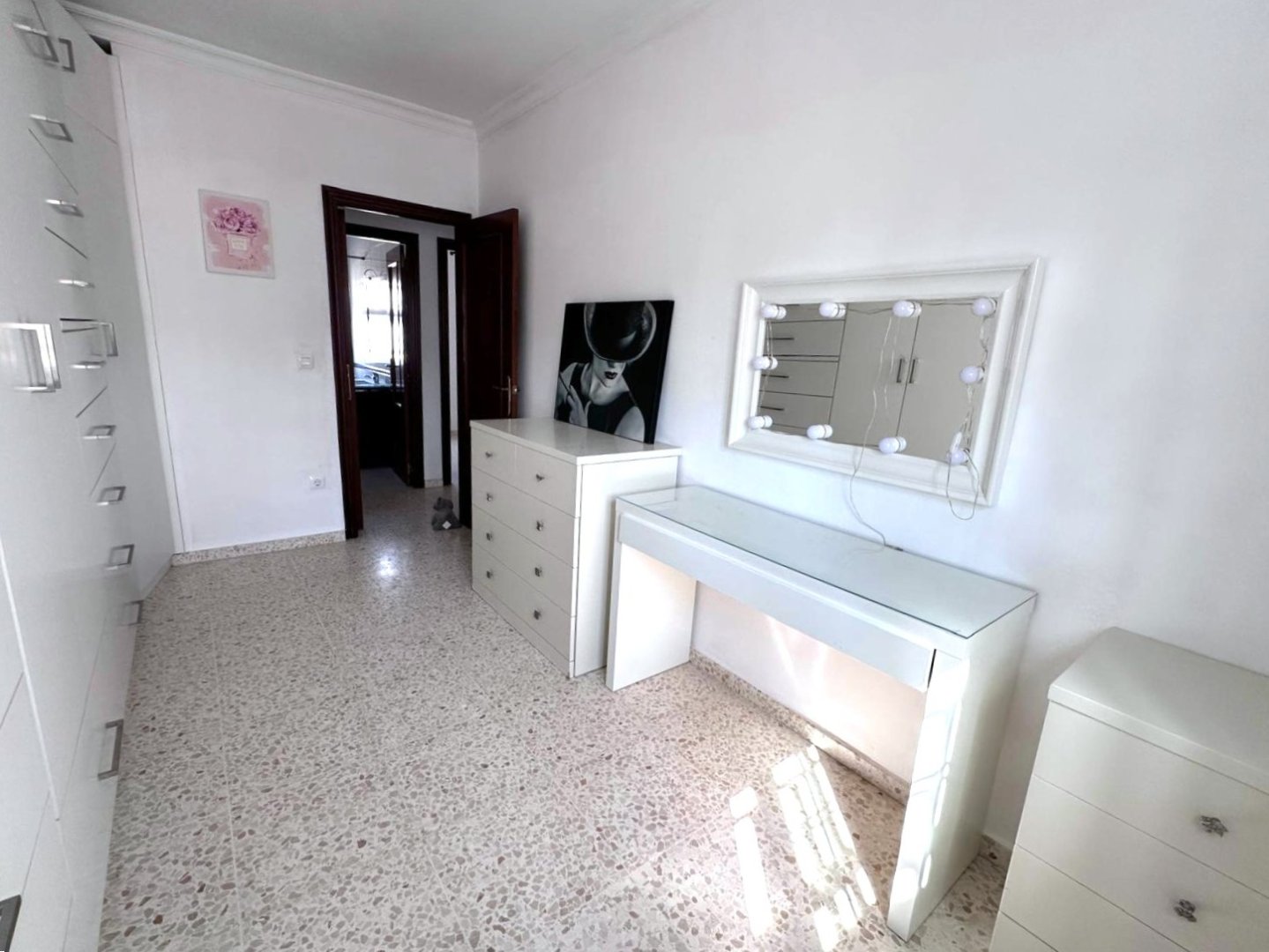 Unifamiliar · Lebrija · 4 hab.