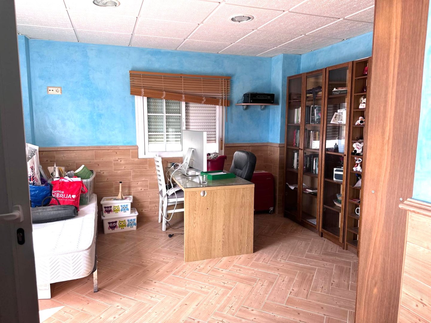 Unifamiliar · Lebrija · 4 hab.