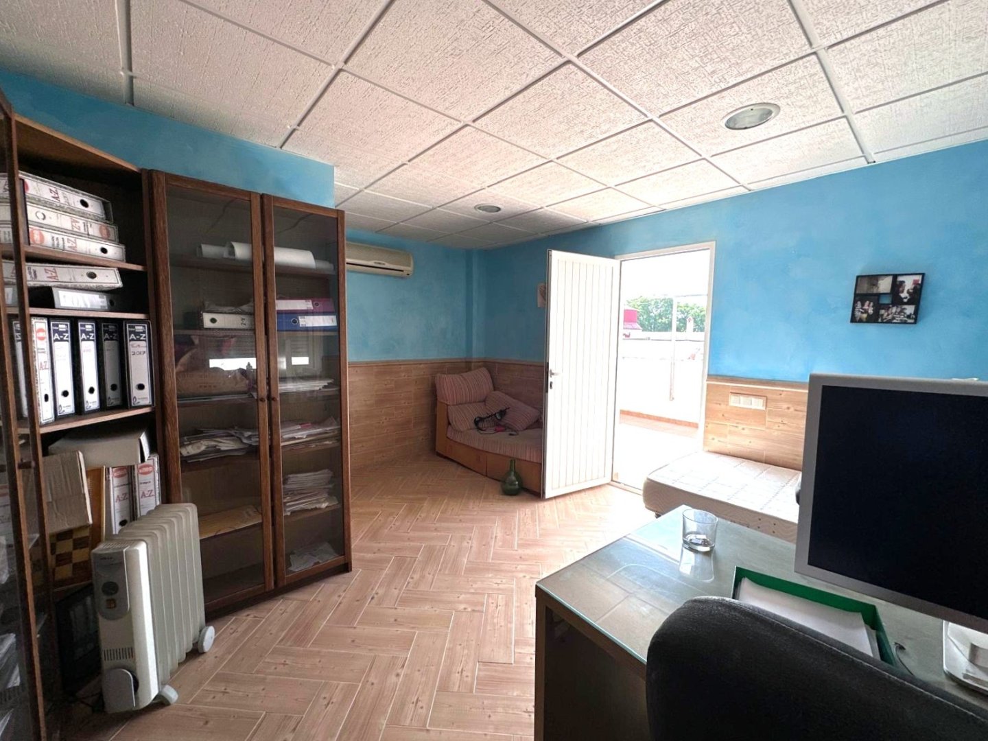 Unifamiliar · Lebrija · 4 hab.