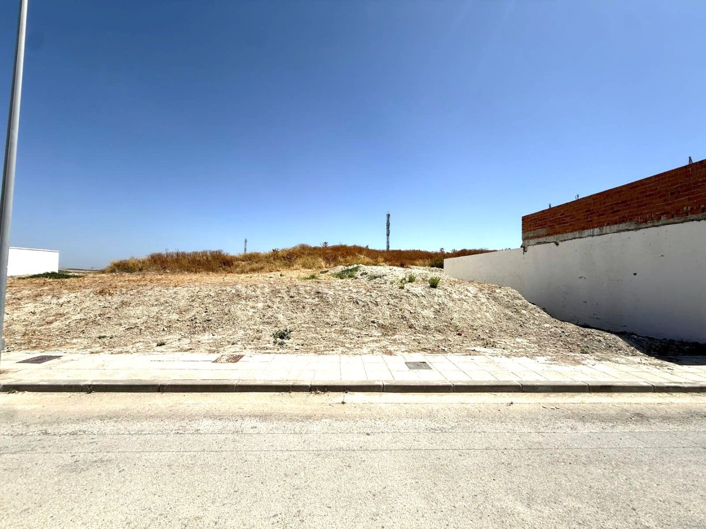 Solar · Lebrija