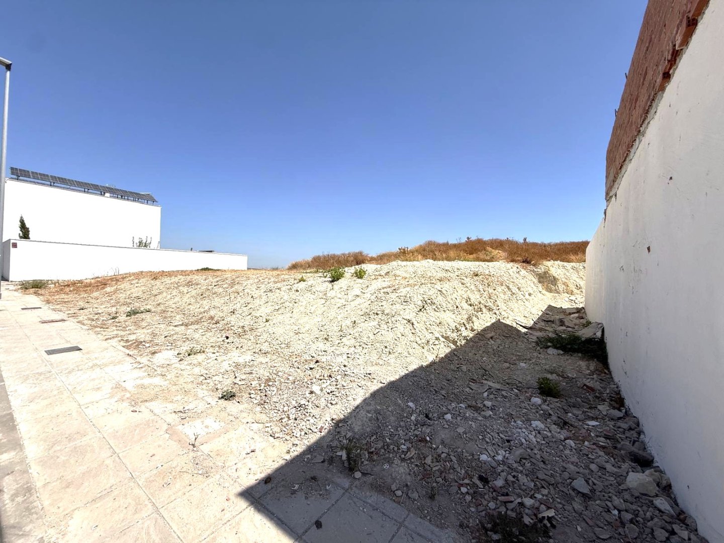 Solar · Lebrija