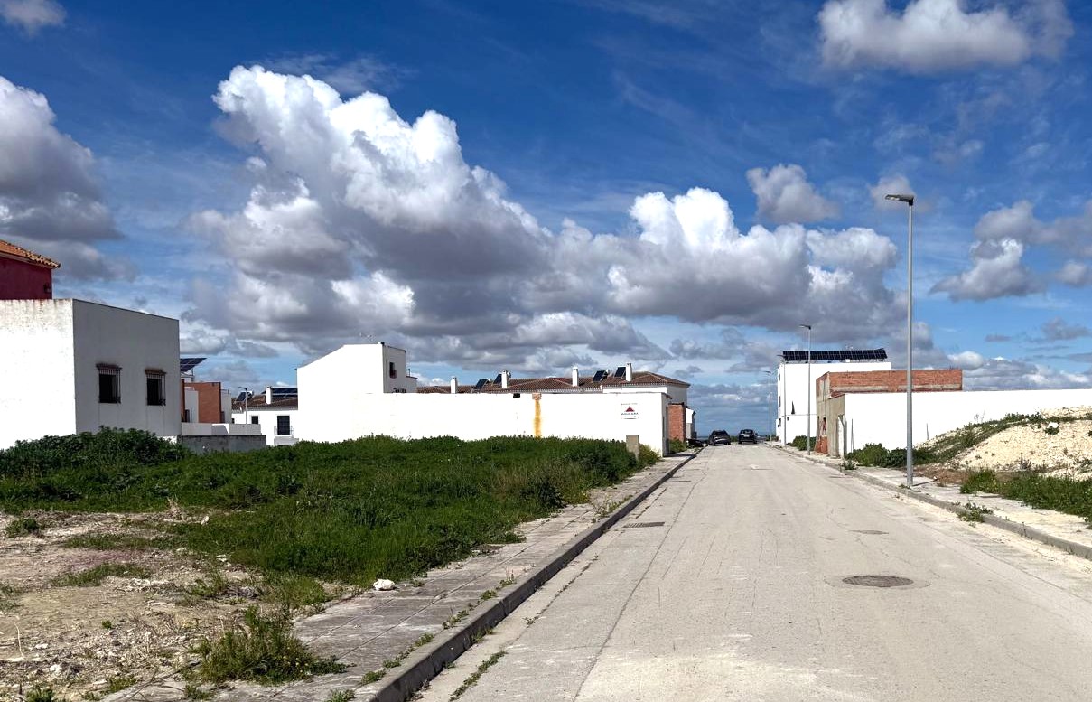 Solar · Lebrija