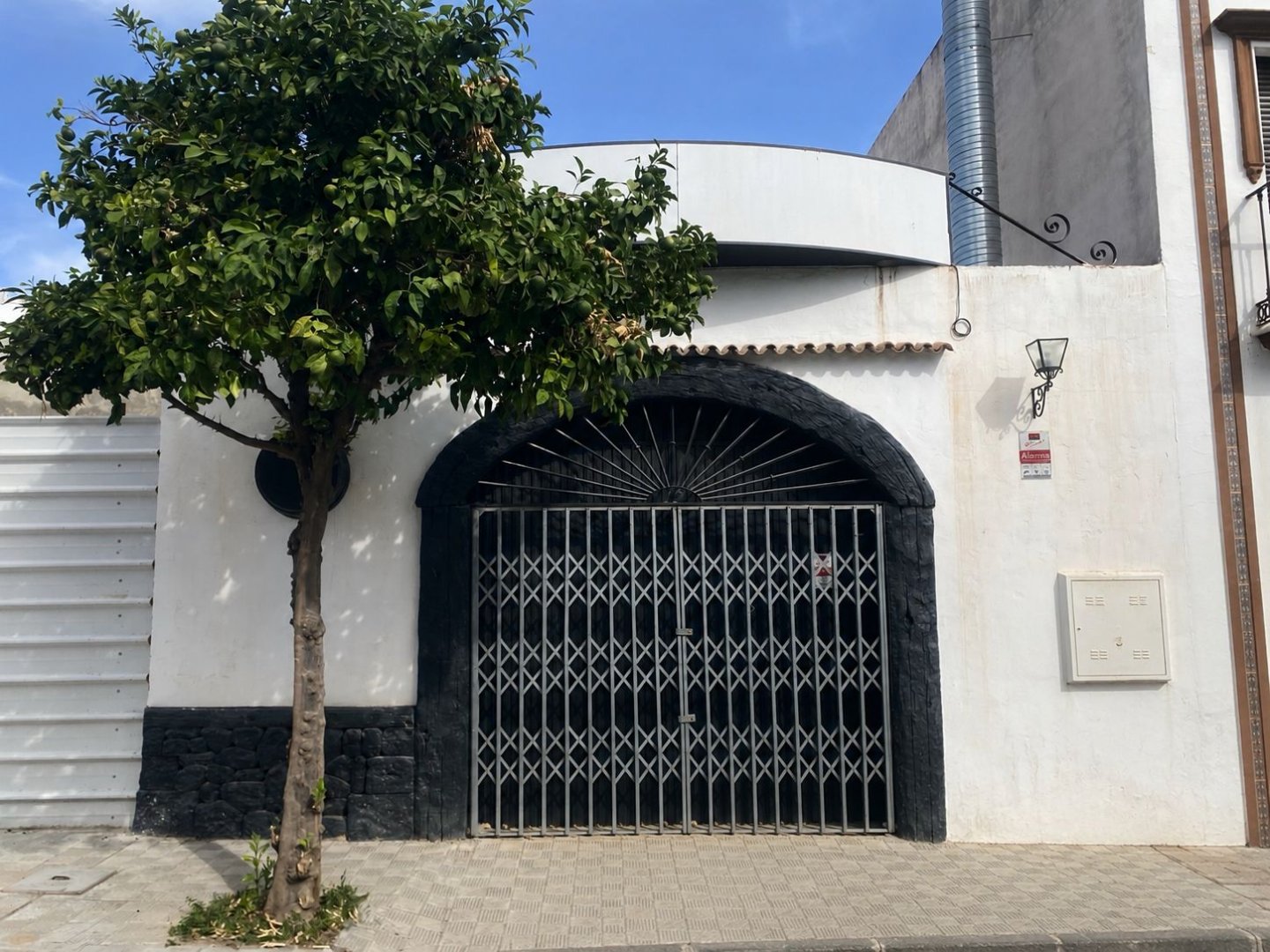 Local Comercial · Las Cabezas de San Juan