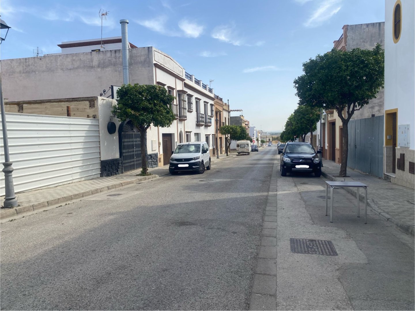 Local Comercial · Las Cabezas de San Juan