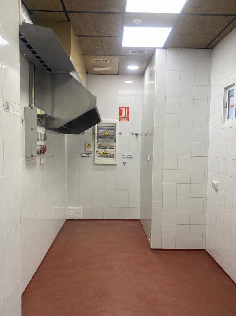 Local Comercial · Las Cabezas de San Juan