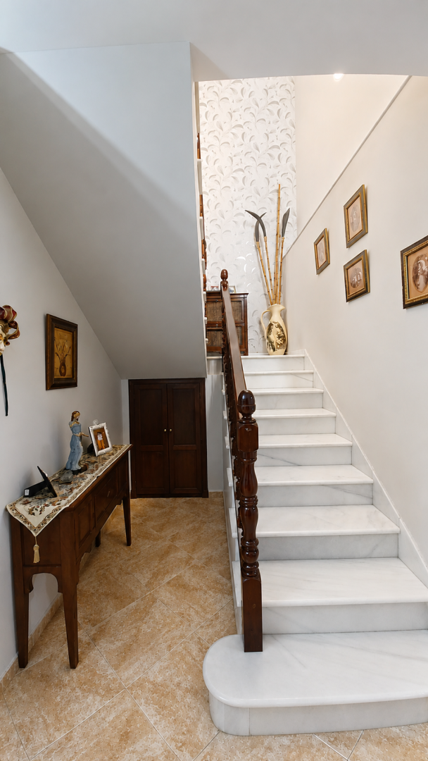 Casa · El Cuervo · 3 hab.
