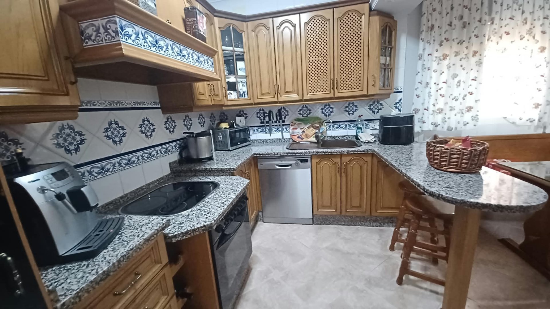 Casa · El Cuervo · 3 hab.