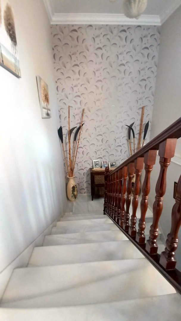 Casa · El Cuervo · 3 hab.
